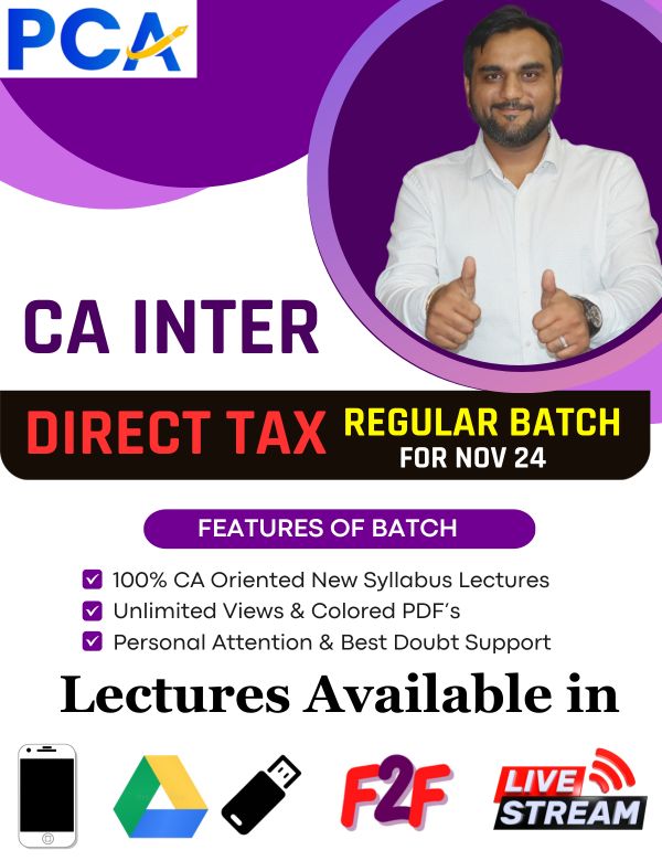 Pranav Chandak Academy