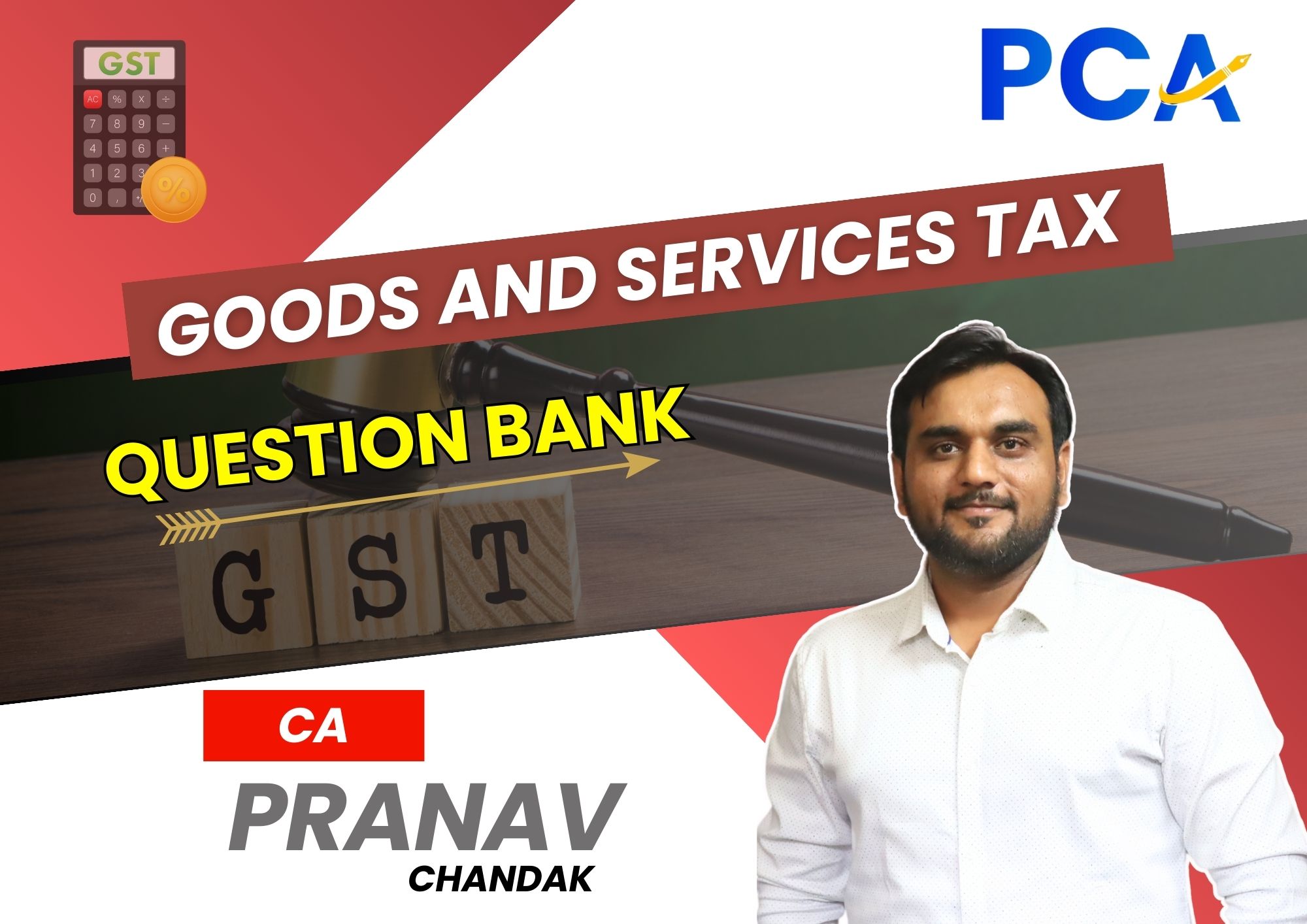 Pranav Chandak Academy