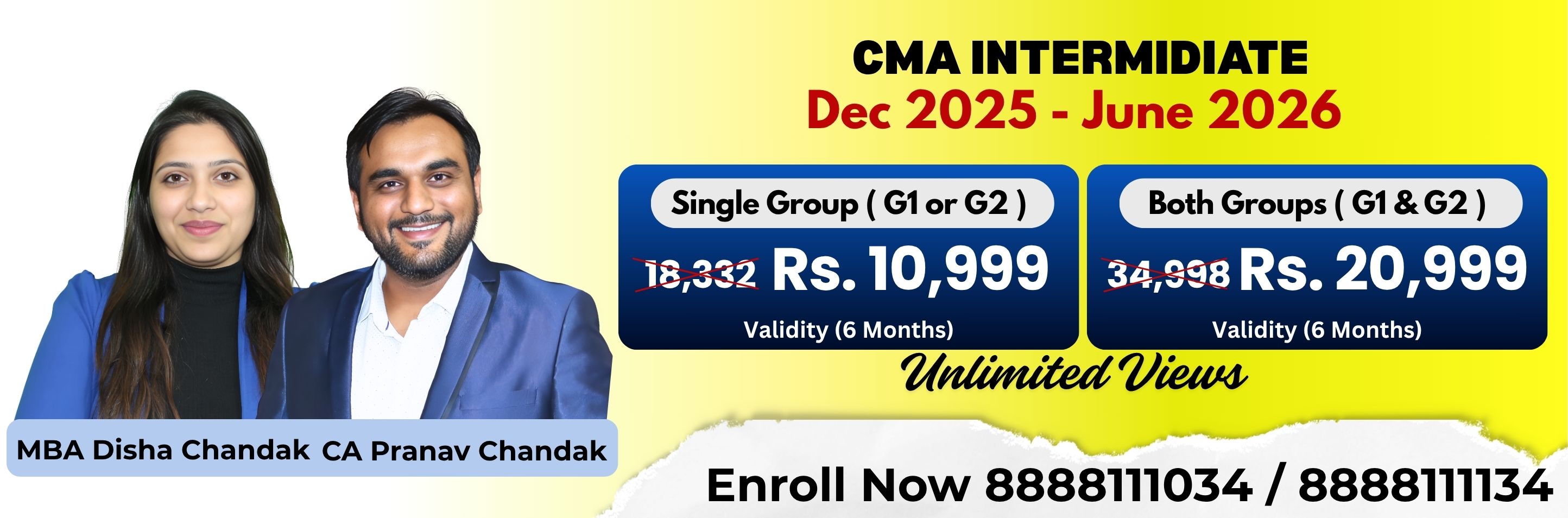 Pranav Chandak Academy