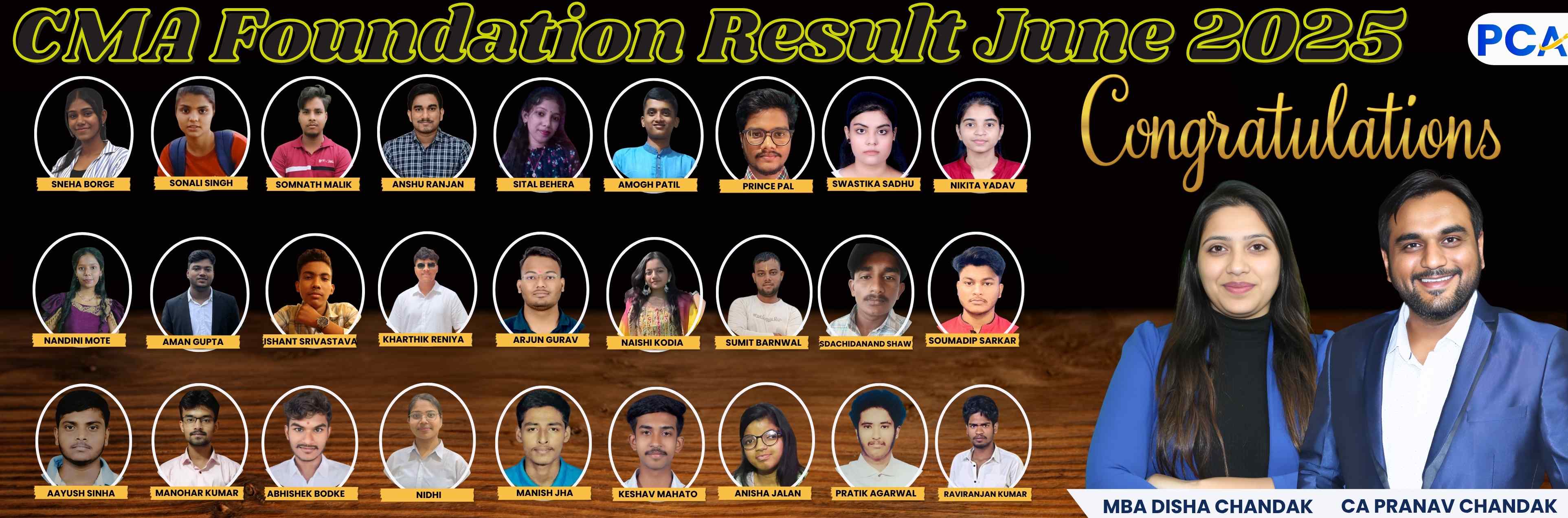 Pranav Chandak Academy
