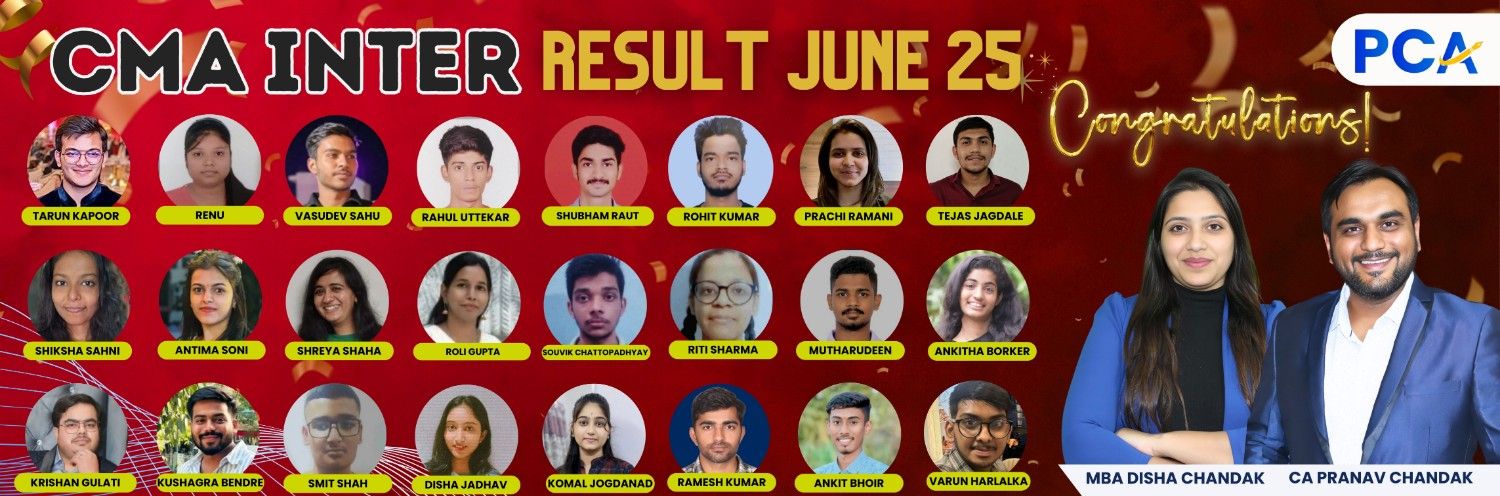 Pranav Chandak Academy
