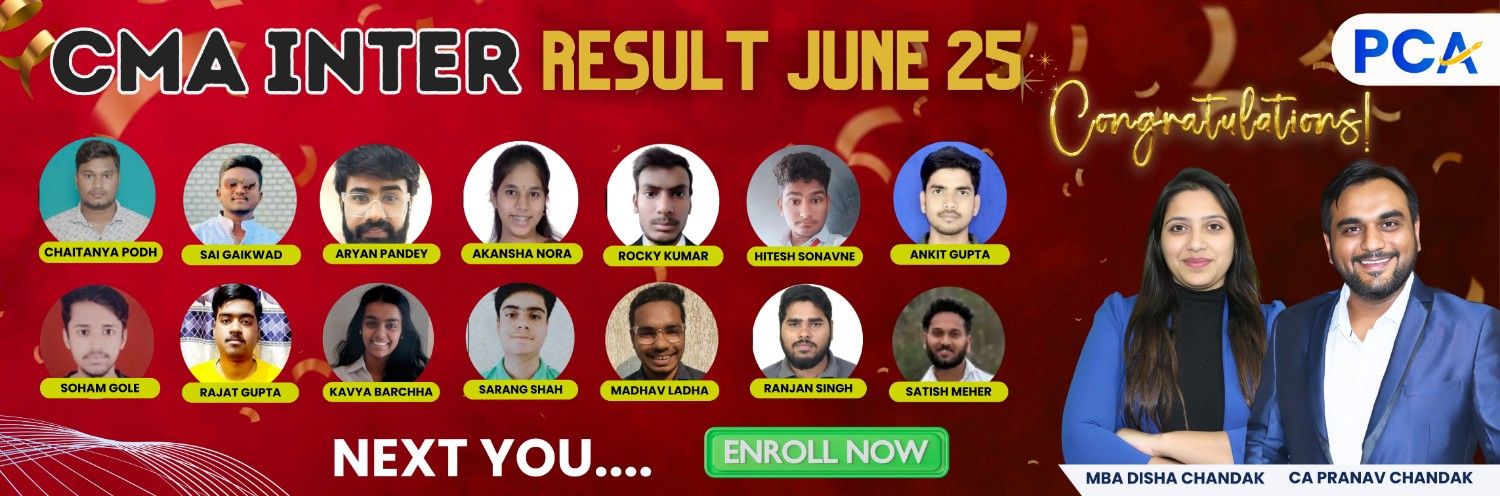 Pranav Chandak Academy