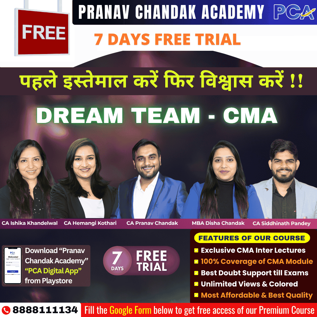 Pranav Chandak Academy