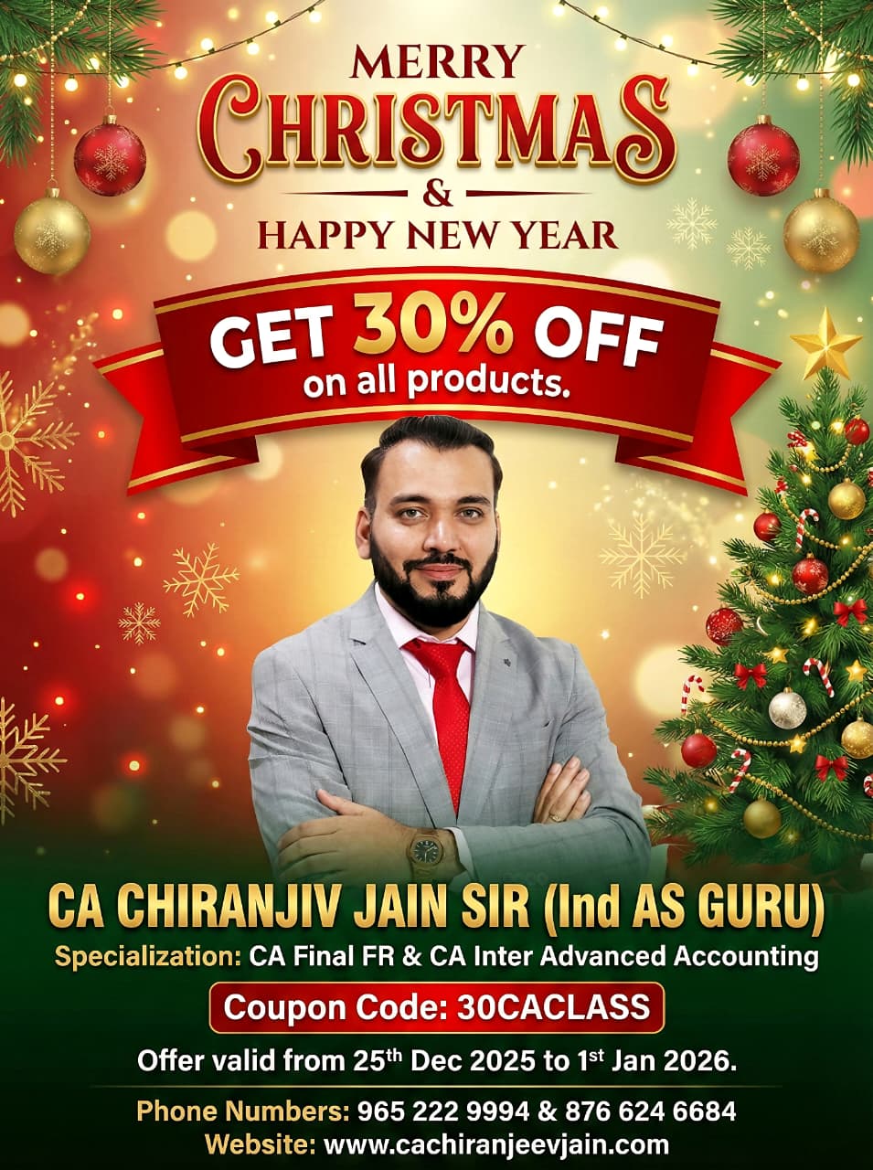 Pranav Chandak Academy