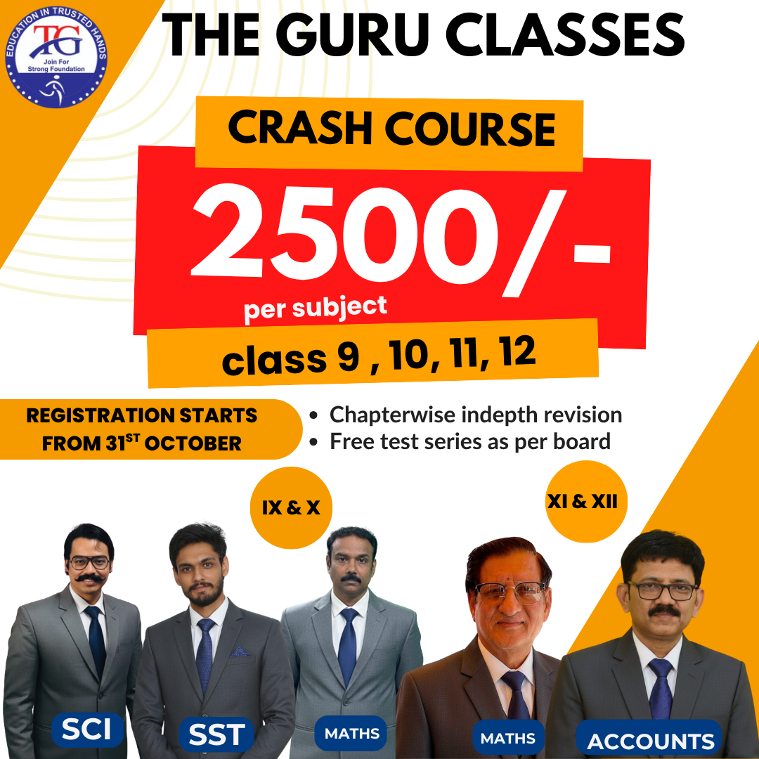 Pranav Chandak Academy