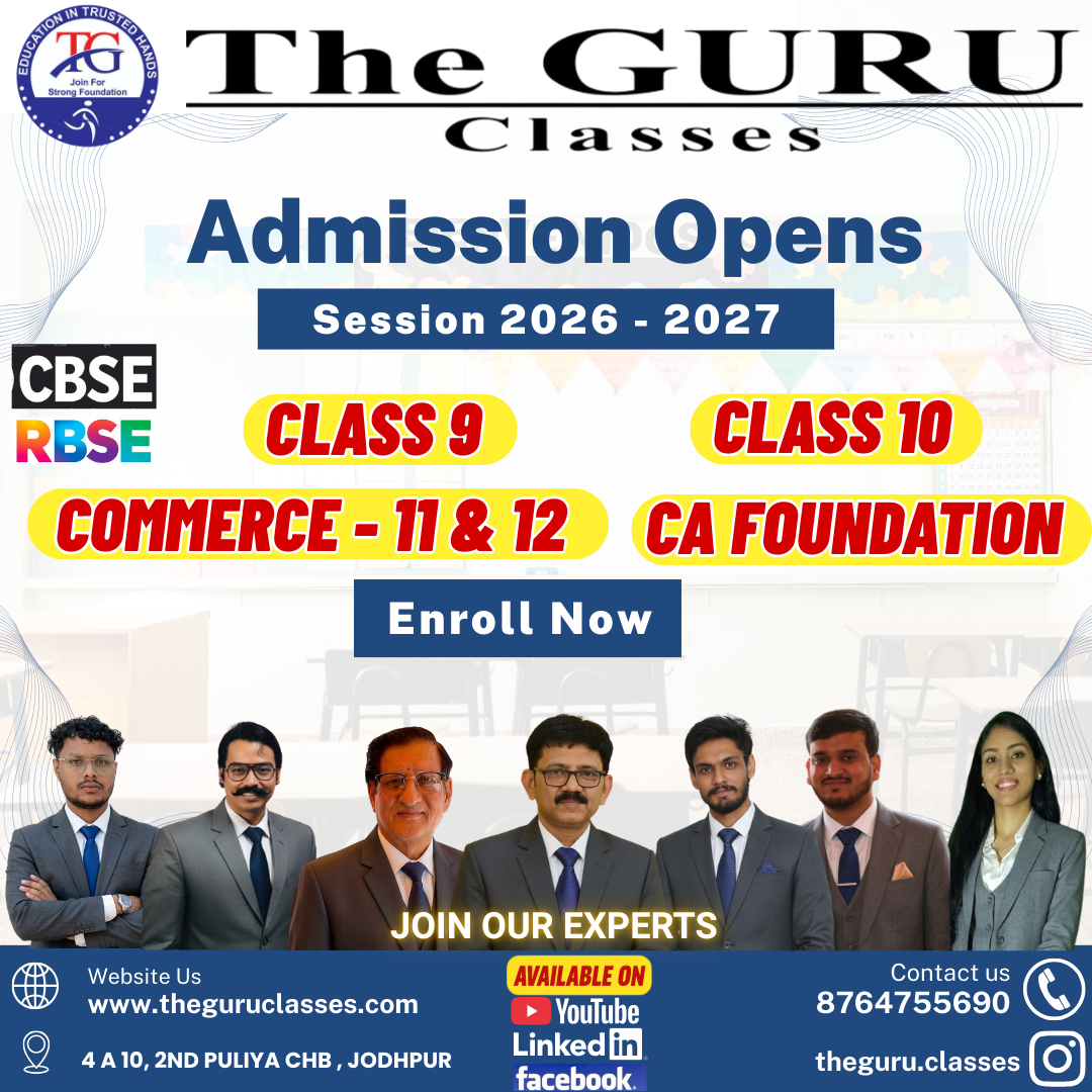 Pranav Chandak Academy